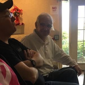 Meet your Posher, Regina